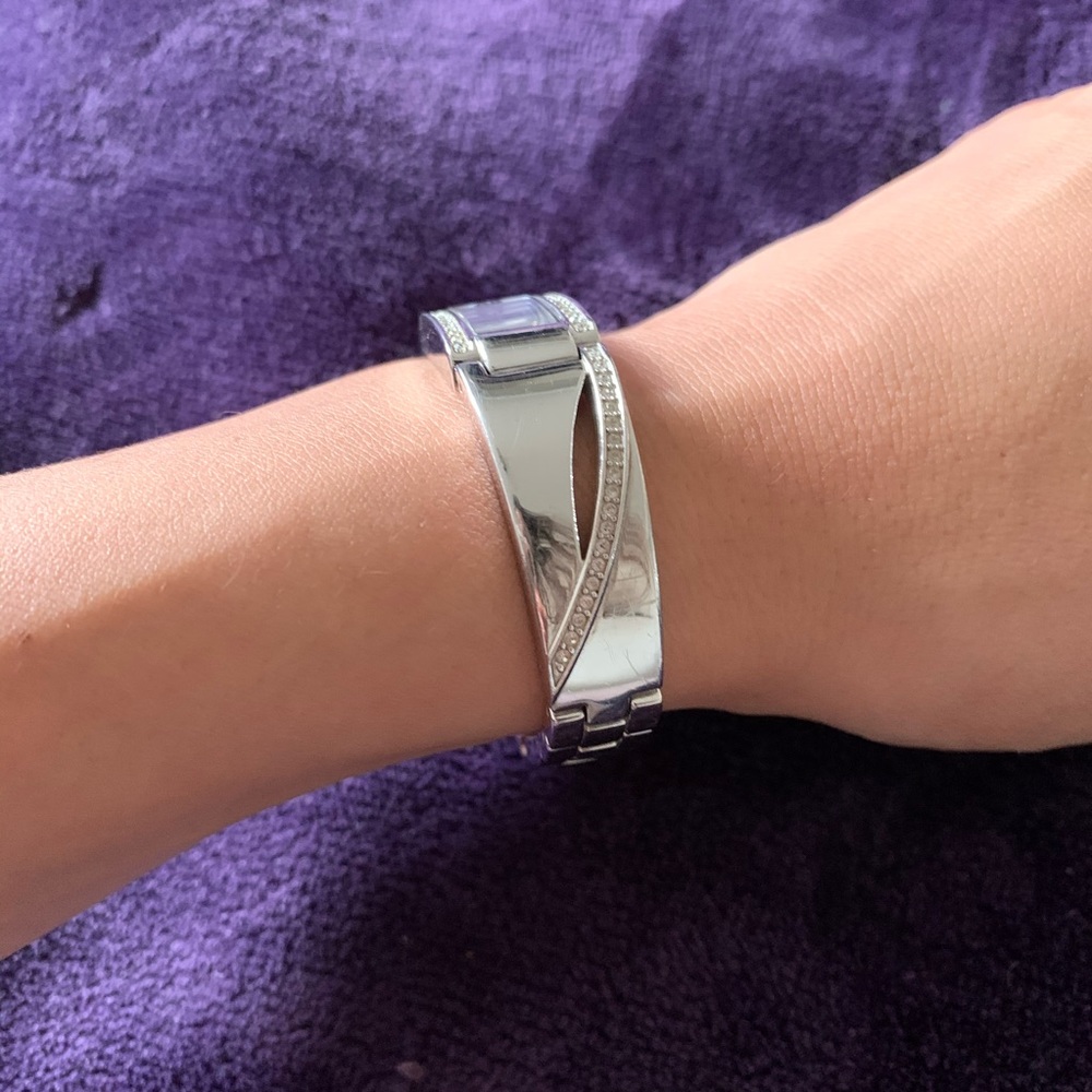 Bulova small watch - Picture 4 of 5